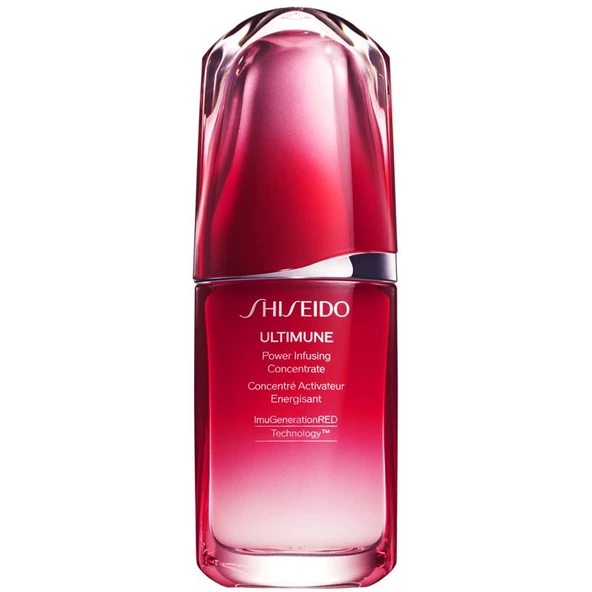 Shiseido Ultimune Power Infusing Concentrate Serum 50 ml