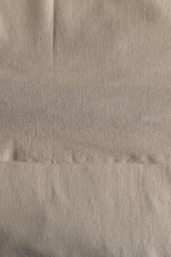 Fransız Dantelli Yonca Çeyizlik Nevresim Takımı Cappucino - 11