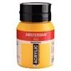 AAC ACRYLIC 500ML. AZO YELLOW DP ürün görseli 1