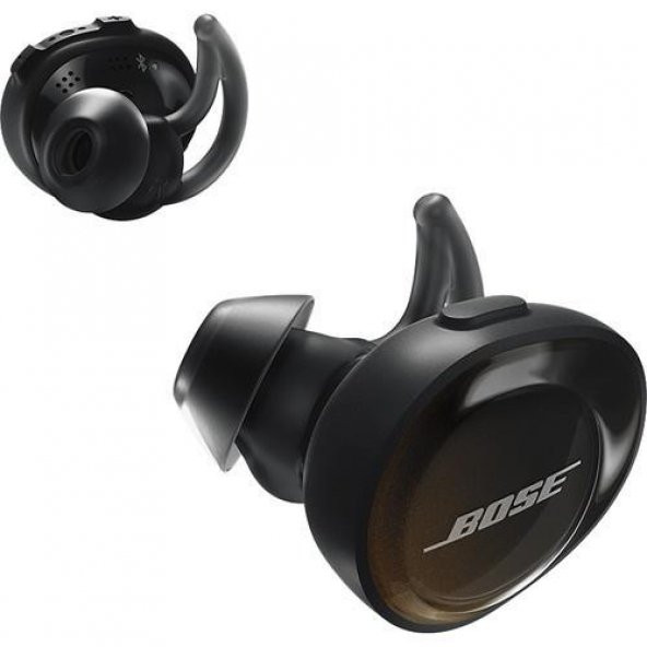 Bose SoundSport Free Kablosuz Kulak İçi Kulaklık