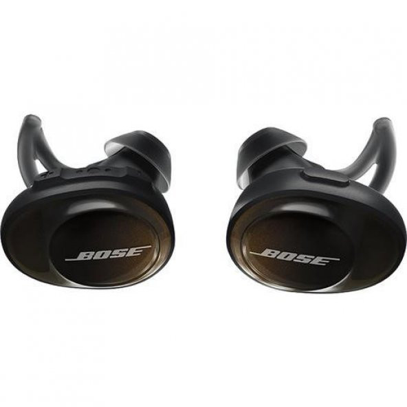 Bose SoundSport Free Kablosuz Kulak İçi Kulaklık - 4