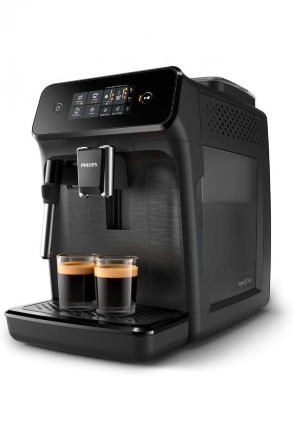 Philips Ep1220 Espresso Kahve Makinesi