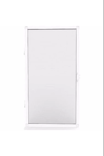 Menteşeli Sineklik Standart Pencere Sinekliği En:00-90 Boy00-140 - 4