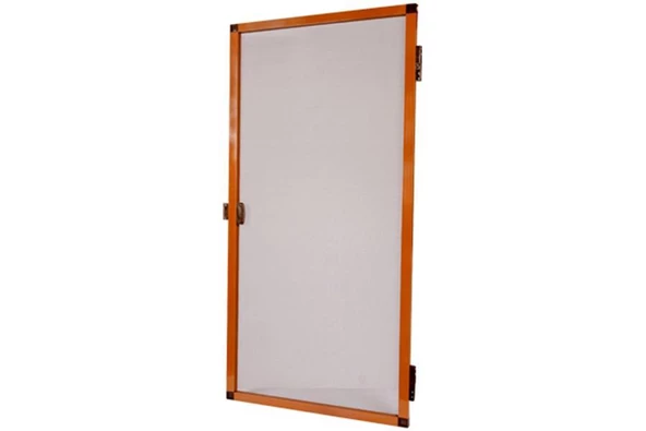 Menteşeli Sineklik Standart Pencere Sinekliği En:00-90 Boy00-140 - 6