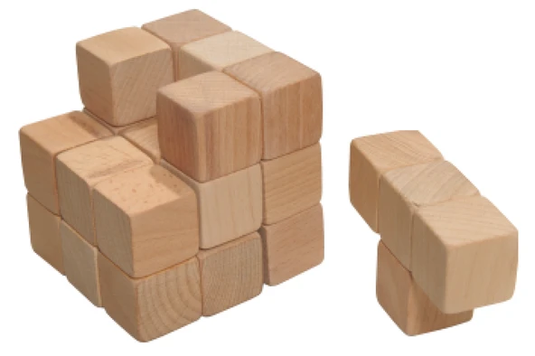 Soma Küpü Ahşap