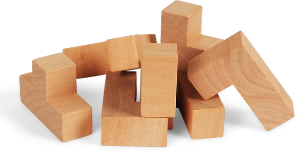 Soma Küpü Ahşap - 2