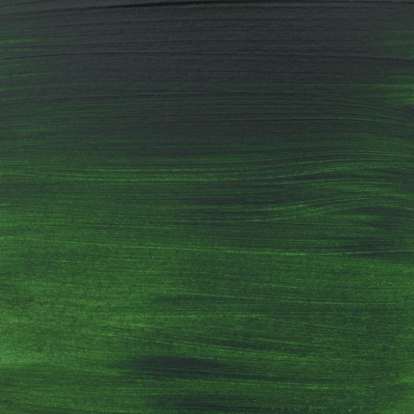 AAC ACRYLIC 500ML. SAP GREEN - 2