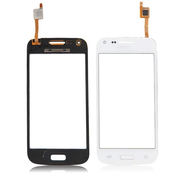 Samsung Galaxy Core Plus G350 Dokunmatik Ön Cam Beyaz