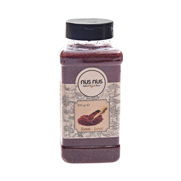 Nusnus Sumak 500 gr