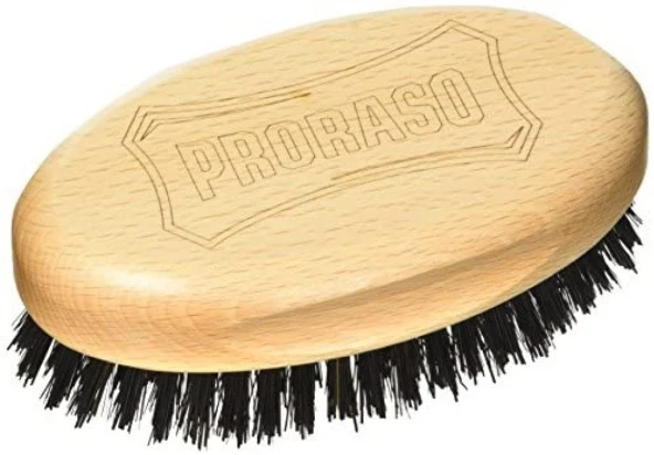 Proraso Beard Brush Büyük Boy Sakal Fırçası