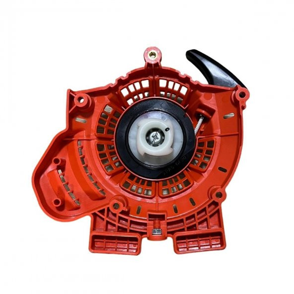 Echo SRM520 Motorlu Tırpan Starter - Resim 5