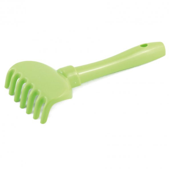 Polesie Tırmık 17cm YEŞİL