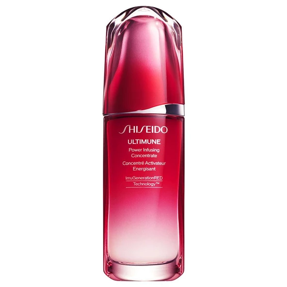 Shiseido Ultimune Power Infusing Concentrate Serum 75 ml