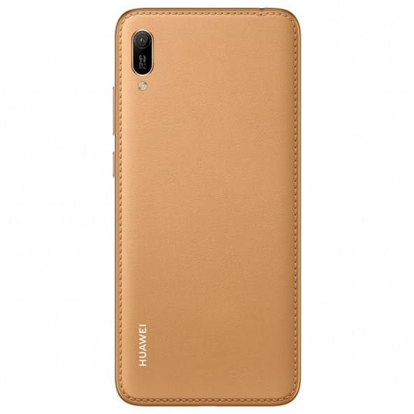 Huawei Y6 PRİME 2019 3 RAM 64 GB (YENİLENMİŞ)