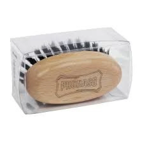 Proraso Brush Ahşap Sakal Fırçası