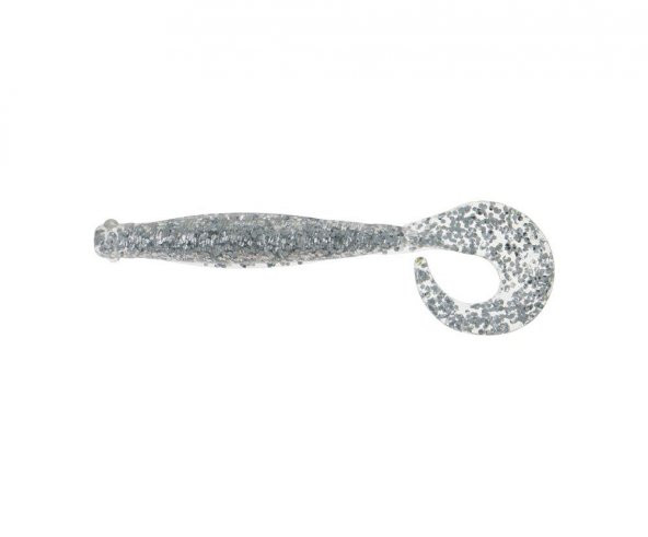 Fujin Tail Bait 105mm Silikon Balık - 3