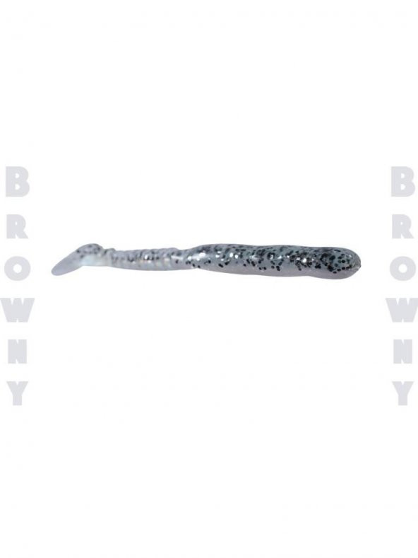 Fujin Trick Bait 9cm Silikon Balık - 2