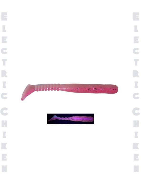 Fujin Trick Bait 9cm Silikon Balık - 3