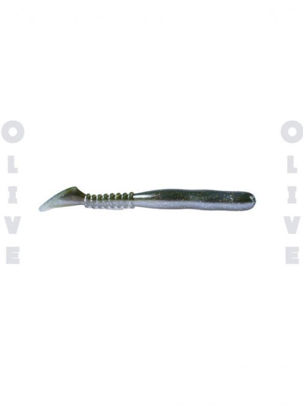 Fujin Trick Bait 9cm Silikon Balık - 8