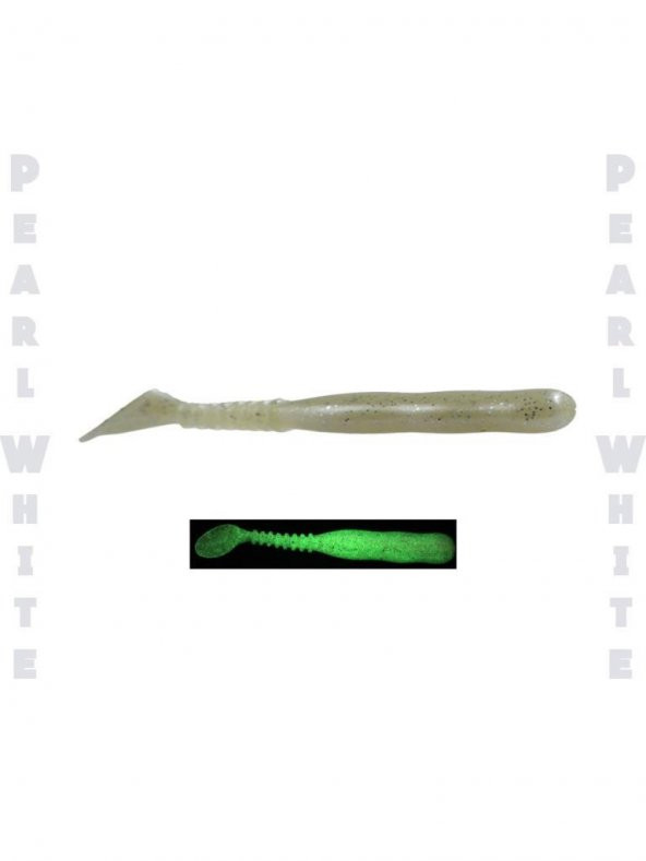 Fujin Trick Bait 9cm Silikon Balık - 9
