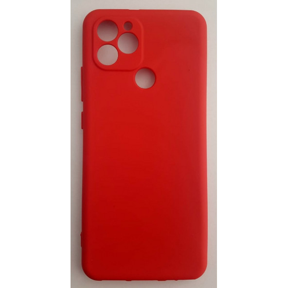 General Mobile Gm22 Plus Ruber Case Yumuşak Slikon Klılıf - Resim 2