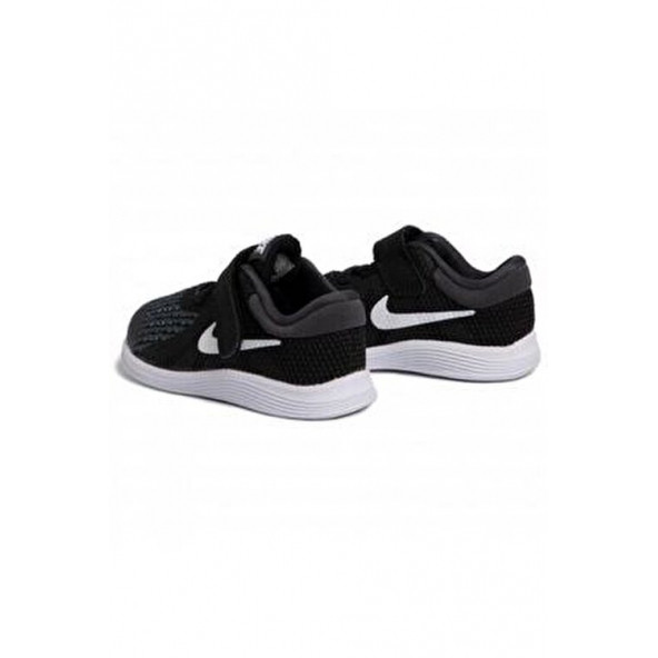 Nike Bebek Siyah Koşu Ayakkabısı 943304-006