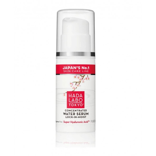 Hada Labo Tokyo Kırışıklık Karşıtı Nemlendirici Serum 30 ML - 2