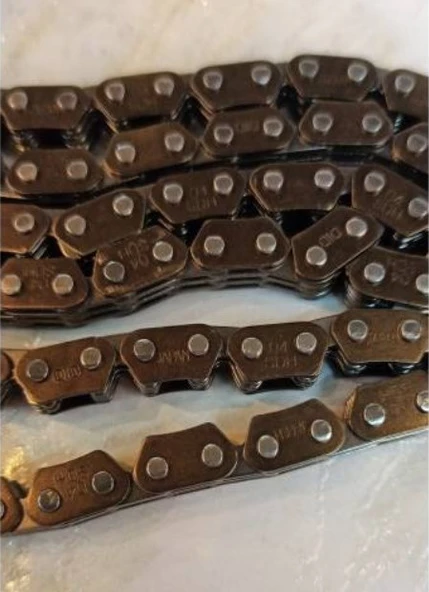 Honda Cbr 250R Egzantrik Zinciri DID Egzantirik - 5