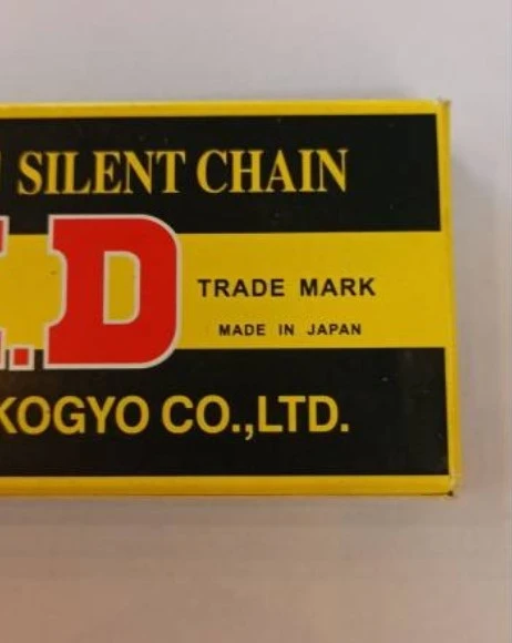 Honda Cbr 250R Egzantrik Zinciri DID Egzantirik - 4