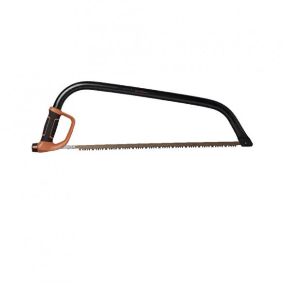 Magnusson Metal Yapılı El Testeresi 73.5 cm