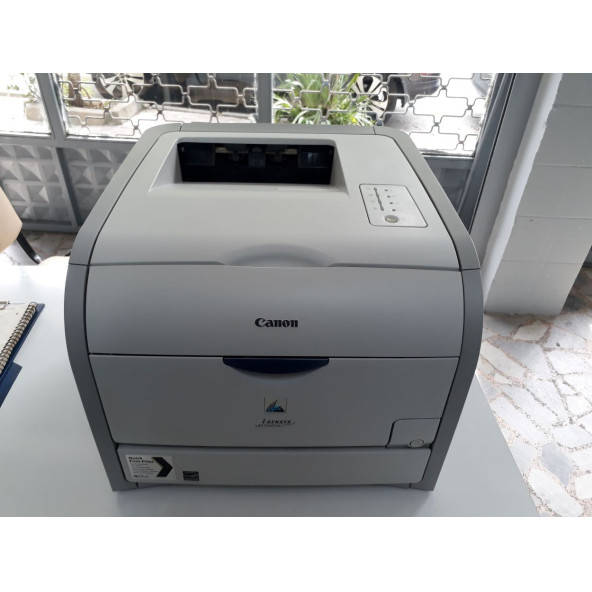 canon i-sensys lbp 7200cdn yazıcı(İKİNCİ EL)