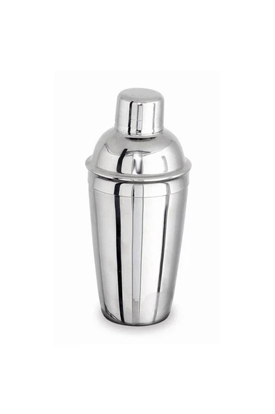 Bonsai Kokteyl Shaker Çelik 350cl