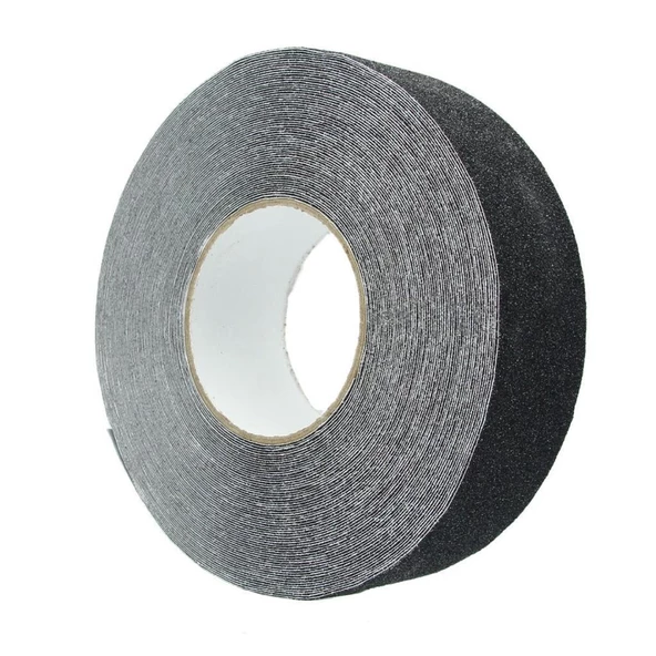 Geseus Boss  Siyah Merdiven Kaydırmaz 50mmx25mt Bant - 5
