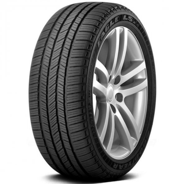 Goodyear 235/55R19 101V N0 ISI FP Eagle LS-2 (Yaz) (2020) ürün görseli