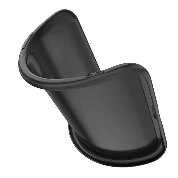 General Mobile GM 22 Pro Kılıf FitCase PremiumS Silikon Arka Kapak - 5