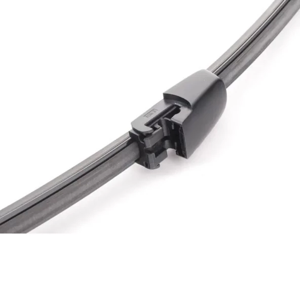 Skoda Fabia 2 Combi SW 2007-2014 Arka Silecek Süpürgesi 5J9955425A - Resim 3