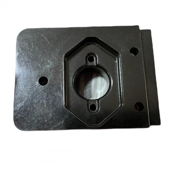 Echo RM520-SRM520 Tırpan Karbürator Takozu - 2