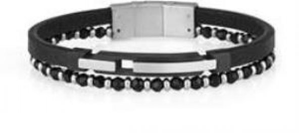 DANIEL KLEIN DKJ.6.2143.1 DERİ BİLEKLİK
