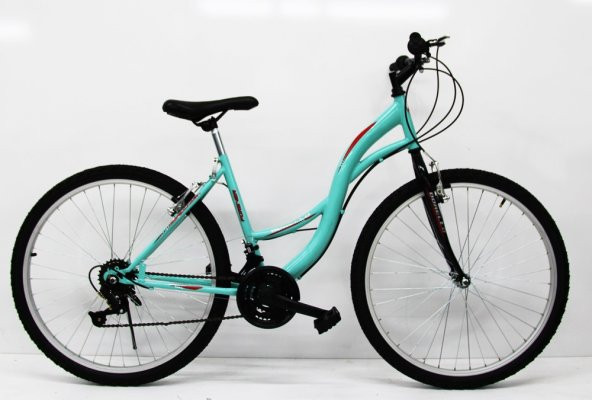 2610 alanya model spor bisiklet imalattan bisiklet dorello bisiklet 26 jant