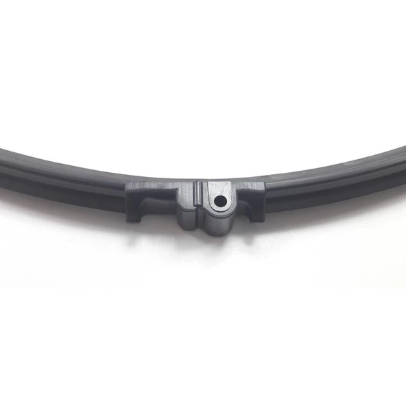 VW Touareg 2003-2007 Ön Cam Silecek Takımı Silgeç Seti 65x65cm - Resim 3