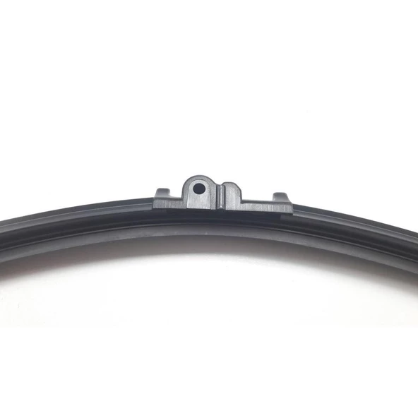 VW Touareg 2003-2007 Ön Cam Silecek Takımı Silgeç Seti 65x65cm - Resim 5