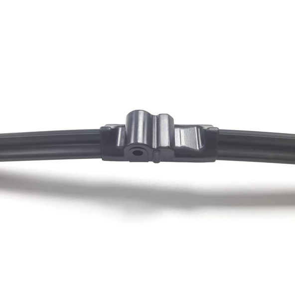 VW Touareg 2003-2007 Ön Cam Silecek Takımı Silgeç Seti 65x65cm - Resim 4