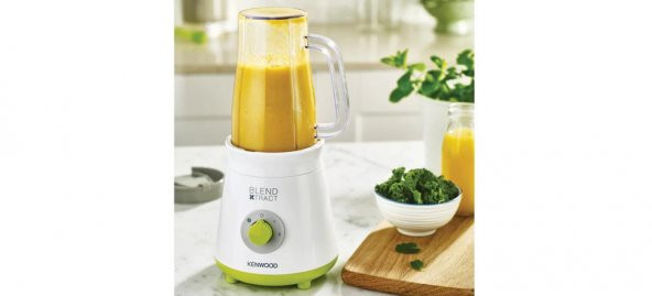 Kenwood Sb055Wg Bl Smoothie Blender - 2