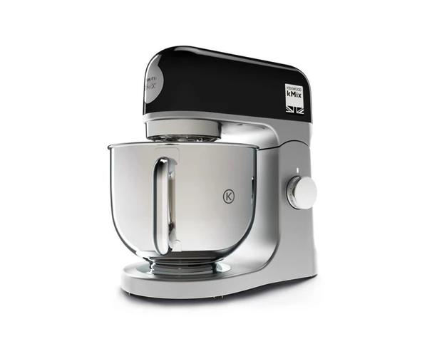 KENWOOD KMX 750 BK MUTFAK ŞEFİ SİYAH - 2