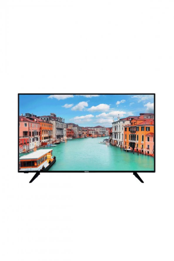 Regal 43R654F 43" 109 Ekran Uydu Alıcılı Full HD Smart LED TV