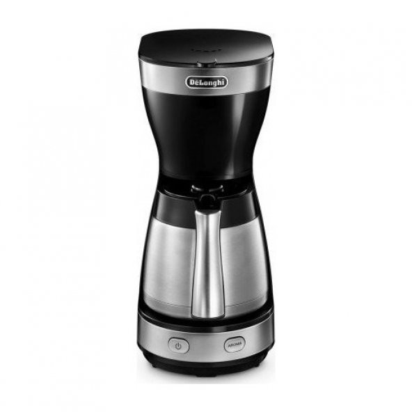 Delonghi ICM16710 Filtre Kahve Makinesi