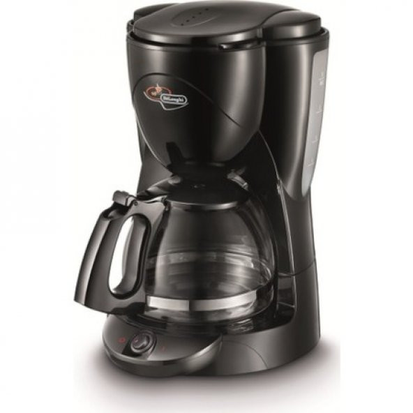 Delonghi Icm2.1b Filtre Kahve Makinesi - 3