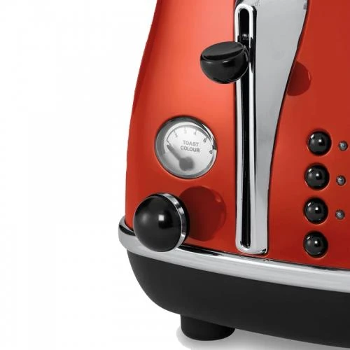 Delonghi Icona CTO 2003.R Makinesi Ekmek Kızartma - 2