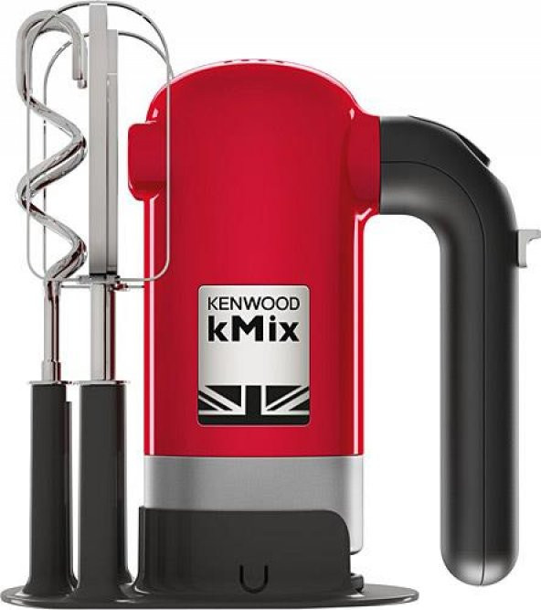 Kenwood HMX750RD Mikser - 3