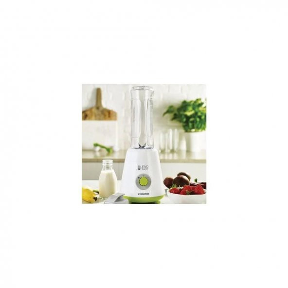 Kenwood SMP060WG  Xtract Sport Blender - 2